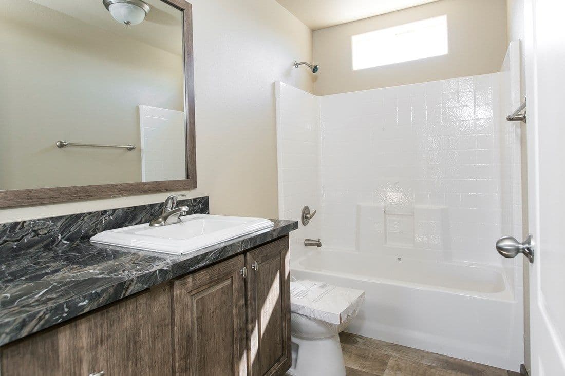 Columbia river multi-section 2022 bathroom home features